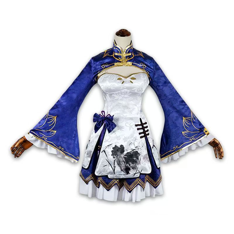 Costume d'Halloween pour fille - Japanese Girl Lifestyle avis et prix