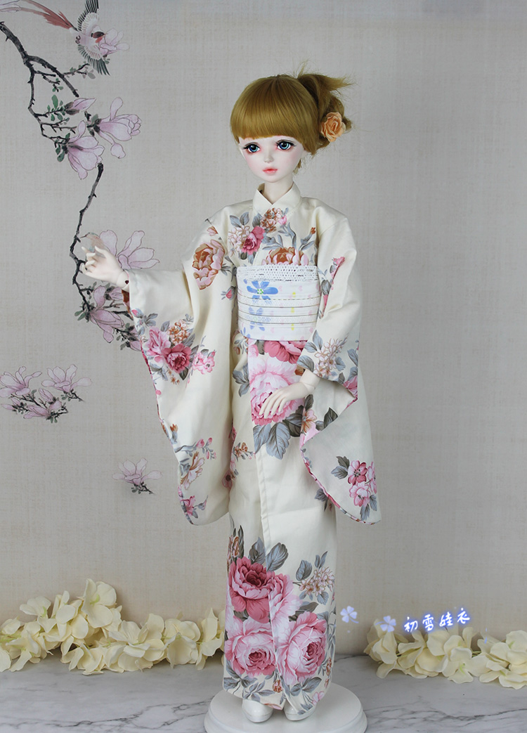OB11 OB27 Figure poupée Blyth  - Japanese Girl Lifestyle avis et prix