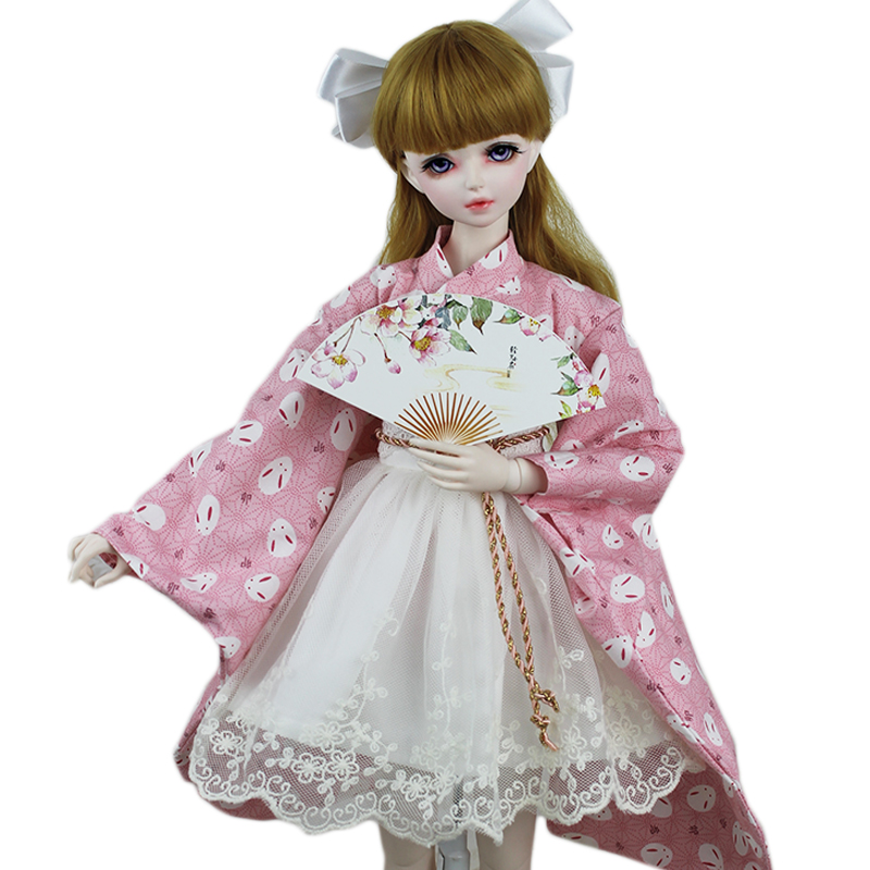 Ensemble kimono japonais Yukat - Japanese Girl Lifestyle avis et prix
