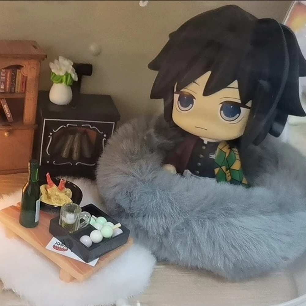 Accessoires de décoration de c - Japanese Girl Lifestyle avis et prix