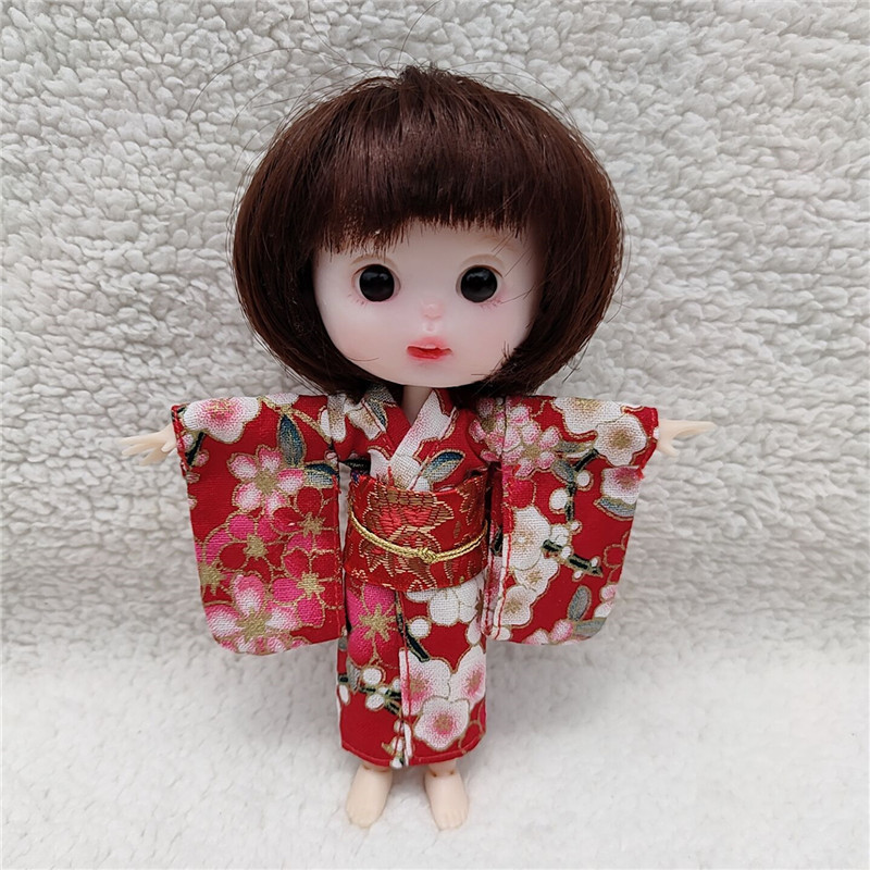 Ob11 Clothes BJD Doll Clothes  - Japanese Girl Lifestyle avis et prix