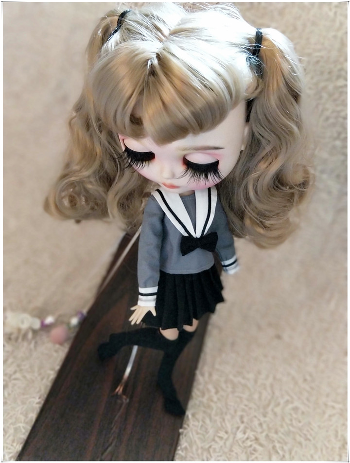 Jupe plissée style japonais, u - Japanese Girl Lifestyle avis et prix