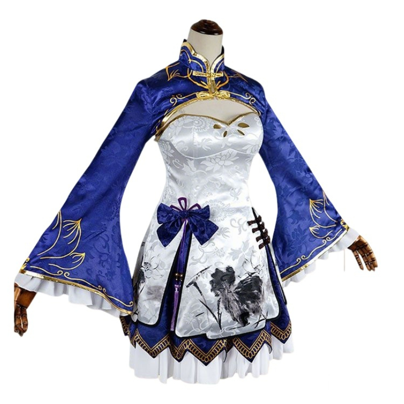 Robes Lolita de style chinois  - Japanese Girl Lifestyle avis et prix
