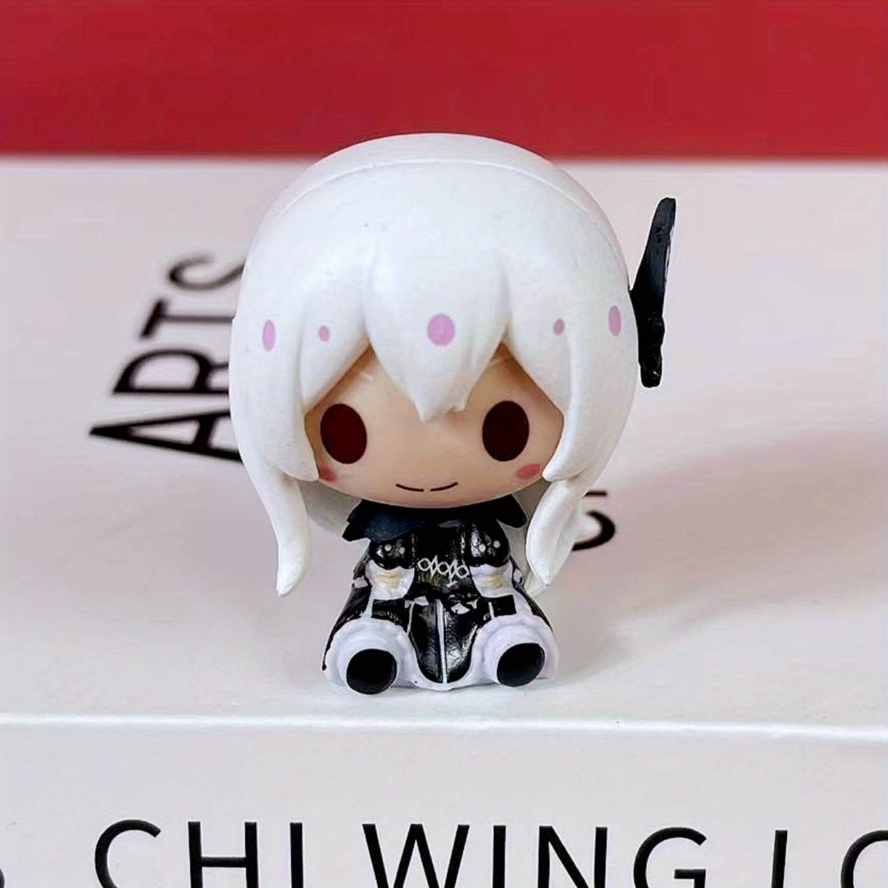 Figurine de dessin animé Ram E - Japanese Lifestyle Movie avis et prix